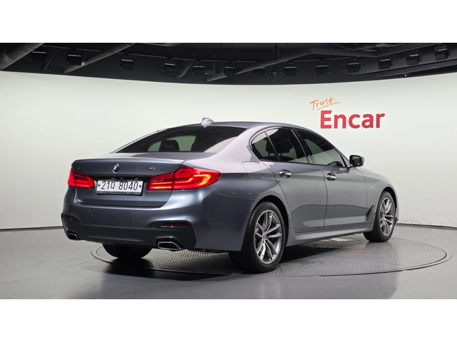 BMW 530 i xDrive M Sport Plus | HUD | 360  | Ventilated Se - автомобили, коли, обяви за нови и употребявани 1