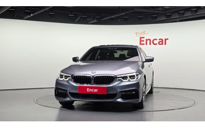 bmw-530 - 2