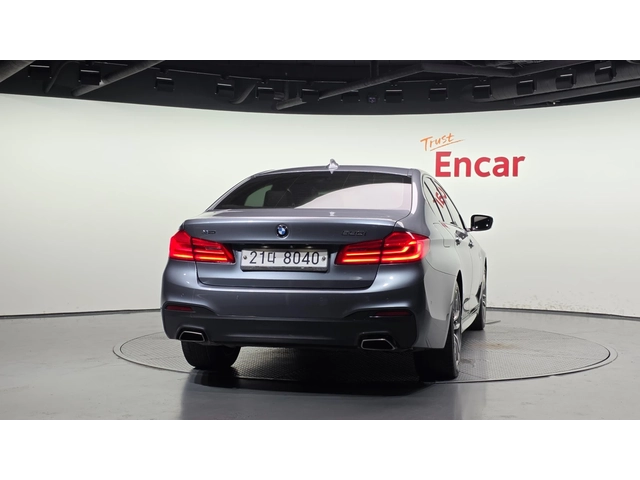 BMW 530 i xDrive M Sport Plus | HUD | 360  | Ventilated Se - автомобили, коли, обяви за нови и употребявани 3