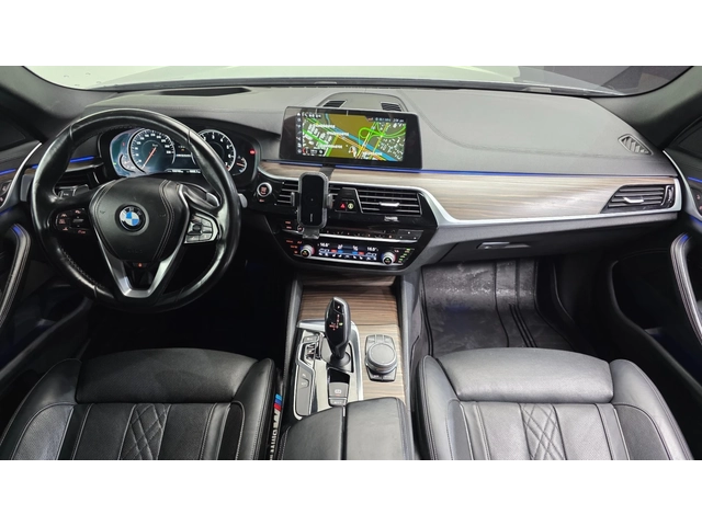 BMW 530 i xDrive M Sport Plus | HUD | 360  | Ventilated Se - автомобили, коли, обяви за нови и употребявани 4