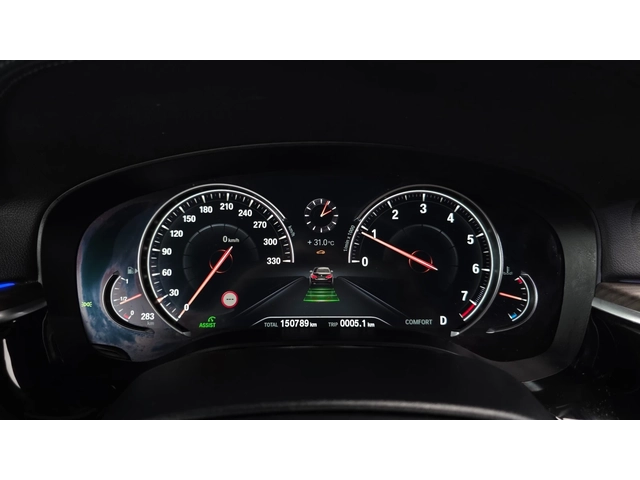 BMW 530 i xDrive M Sport Plus | HUD | 360  | Ventilated Se - автомобили, коли, обяви за нови и употребявани 5