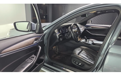 BMW 530 i xDrive M Sport Plus | HUD | 360  | Ventilated Se - автомобили, коли, обяви за нови и употребявани 7