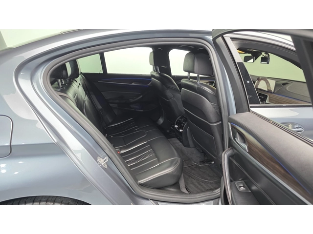 BMW 530 i xDrive M Sport Plus | HUD | 360  | Ventilated Se - автомобили, коли, обяви за нови и употребявани 9