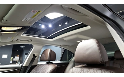 BMW 530 i xDrive Luxury Plus - автомобили, коли, обяви за нови и употребявани 13