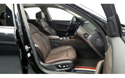 BMW 530 i xDrive Luxury Plus - автомобили, коли, обяви за нови и употребявани 9