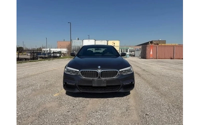 bmw-530 - 1