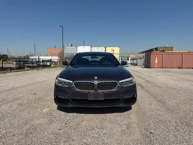 BMW 530 530i xDrive Sedan AWD | M Package | - автомобили, коли, обяви за нови и употребявани 1