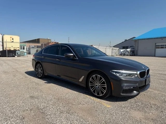 BMW 530 530i xDrive Sedan AWD | M Package | - автомобили, коли, обяви за нови и употребявани 2