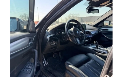 BMW 530 530i xDrive Sedan AWD | M Package | - автомобили, коли, обяви за нови и употребявани 6