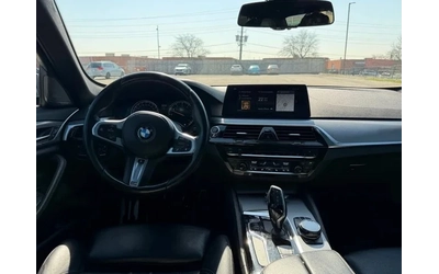 BMW 530 530i xDrive Sedan AWD | M Package | - автомобили, коли, обяви за нови и употребявани 8