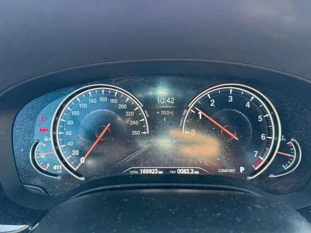 BMW 530 530i xDrive Sedan AWD | M Package | - автомобили, коли, обяви за нови и употребявани 9