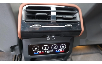 BMW 530 530i xDrive M Sport - автомобили, коли, обяви за нови и употребявани 15