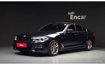 bmw-530 - 0