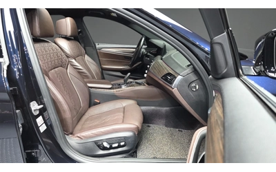 BMW 530 530i xDrive M Sport Plus - автомобили, коли, обяви за нови и употребявани 11