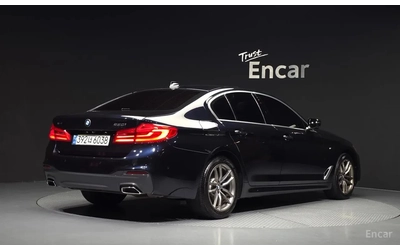 bmw-530 - 1
