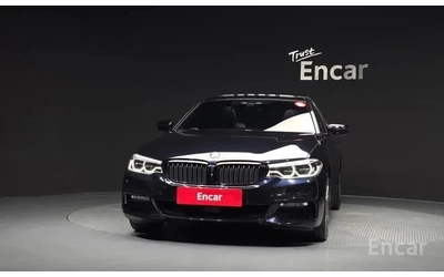 bmw-530 - 2