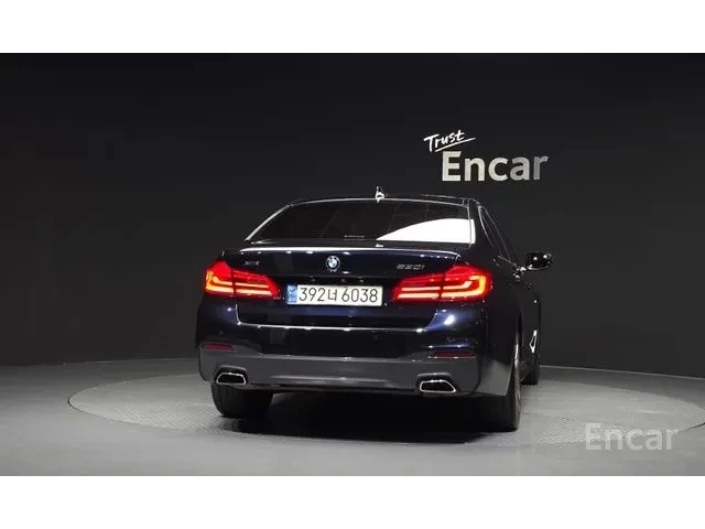BMW 530 530i xDrive M Sport Plus - автомобили, коли, обяви за нови и употребявани 3