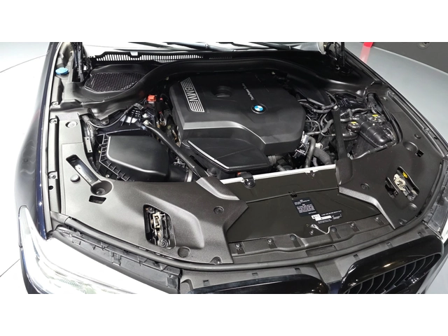 BMW 530 530i xDrive M Sport Plus - автомобили, коли, обяви за нови и употребявани 7