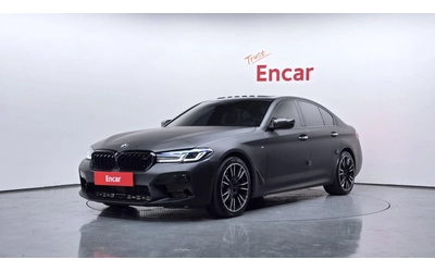 bmw-530 - 0