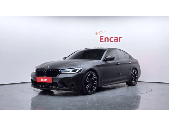 BMW 530 i xDrive M Sport Plus - автомобили, коли, обяви за нови и употребявани 0