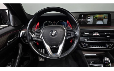 BMW 530 i xDrive M Sport Plus - автомобили, коли, обяви за нови и употребявани 11