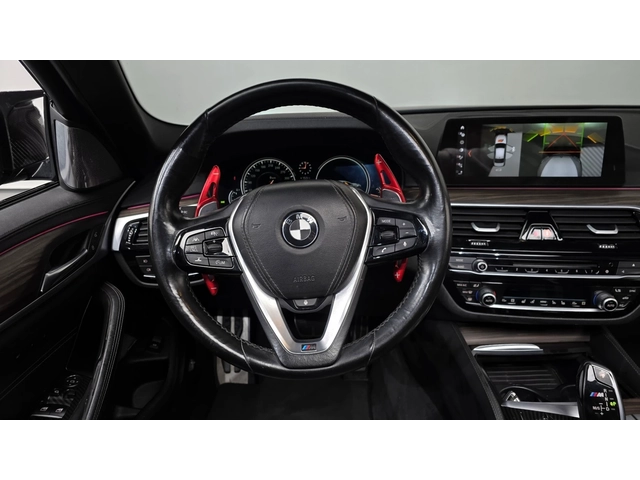 BMW 530 i xDrive M Sport Plus - автомобили, коли, обяви за нови и употребявани 11