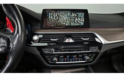 BMW 530 i xDrive M Sport Plus - автомобили, коли, обяви за нови и употребявани 12