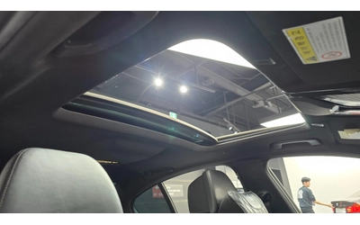 BMW 530 i xDrive M Sport Plus - автомобили, коли, обяви за нови и употребявани 13