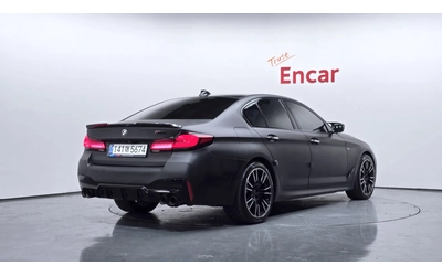 bmw-530 - 1