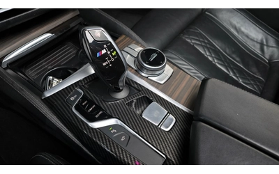 BMW 530 i xDrive M Sport Plus - автомобили, коли, обяви за нови и употребявани 8