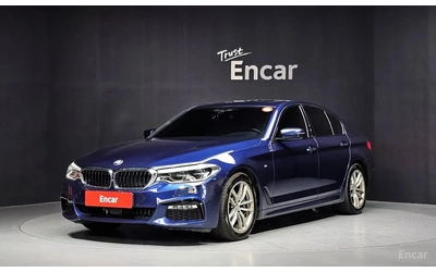 bmw-530 - 0
