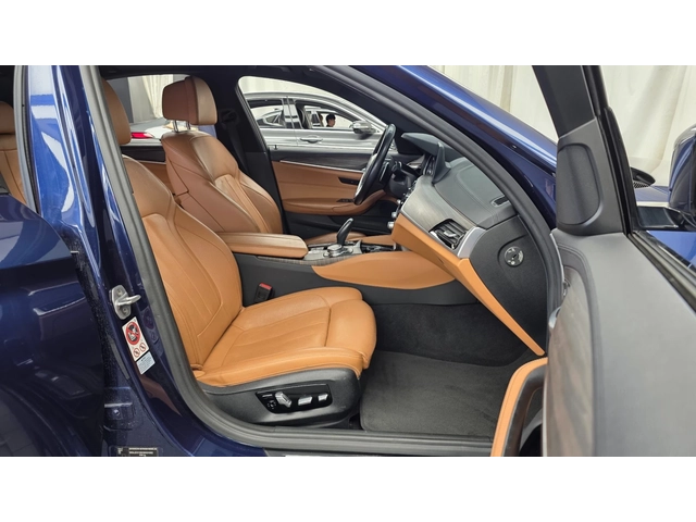 BMW 530 530i M Sport Plus | 360  Камера | HUD | Панорама - автомобили, коли, обяви за нови и употребявани 10