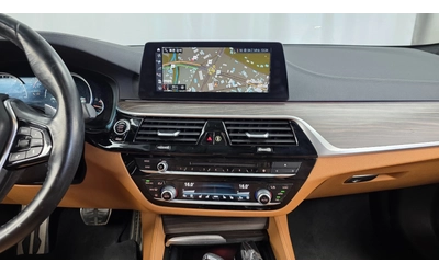BMW 530 530i M Sport Plus | 360  Камера | HUD | Панорама - автомобили, коли, обяви за нови и употребявани 13