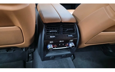 BMW 530 530i M Sport Plus | 360  Камера | HUD | Панорама - автомобили, коли, обяви за нови и употребявани 16