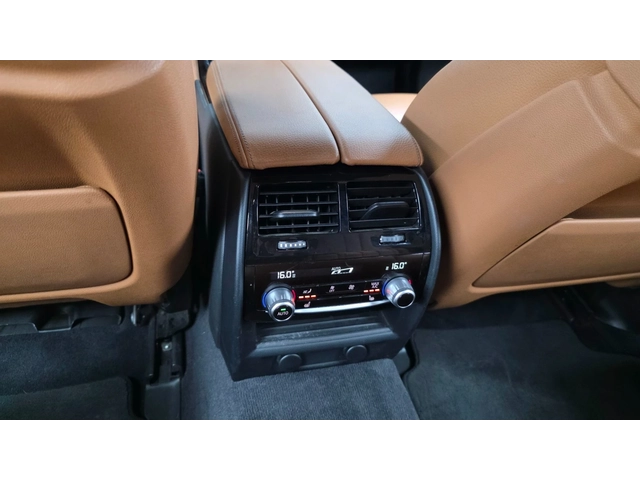 BMW 530 530i M Sport Plus | 360  Камера | HUD | Панорама - автомобили, коли, обяви за нови и употребявани 16