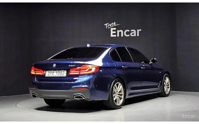 bmw-530 - 1