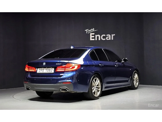 BMW 530 530i M Sport Plus | 360  Камера | HUD | Панорама - автомобили, коли, обяви за нови и употребявани 1