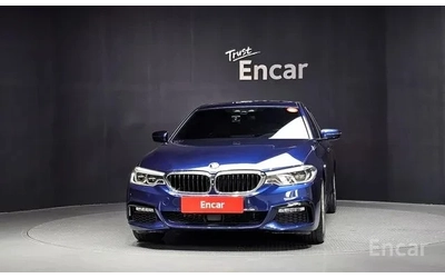 bmw-530 - 2