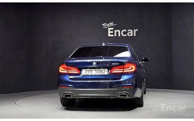 bmw-530 - 3
