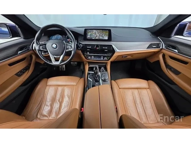 BMW 530 530i M Sport Plus | 360  Камера | HUD | Панорама - автомобили, коли, обяви за нови и употребявани 5