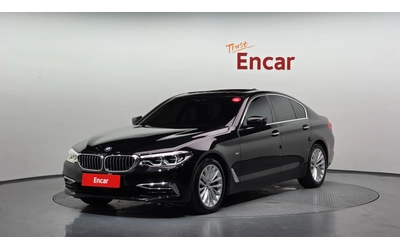 bmw-530 - 0