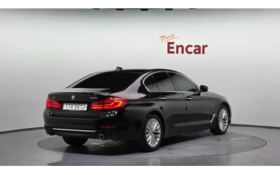 bmw-530 - 1