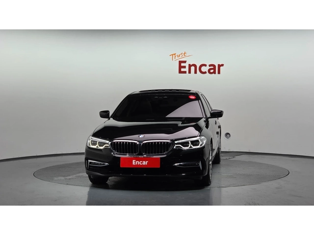 BMW 530 i xDrive Luxury Plus - автомобили, коли, обяви за нови и употребявани 2