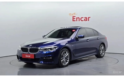 bmw-530 - 0