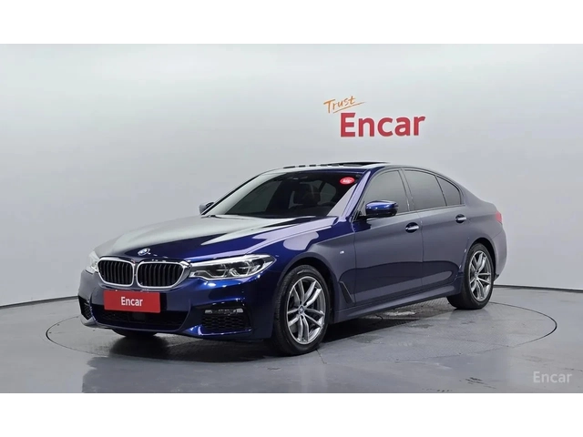 BMW 530 530i xDrive M Sport Plus | 360  Камера | HUD | - автомобили, коли, обяви за нови и употребявани 0