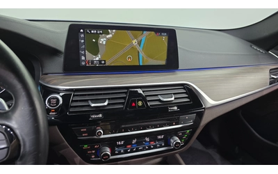 BMW 530 530i xDrive M Sport Plus | 360  Камера | HUD | - автомобили, коли, обяви за нови и употребявани 10