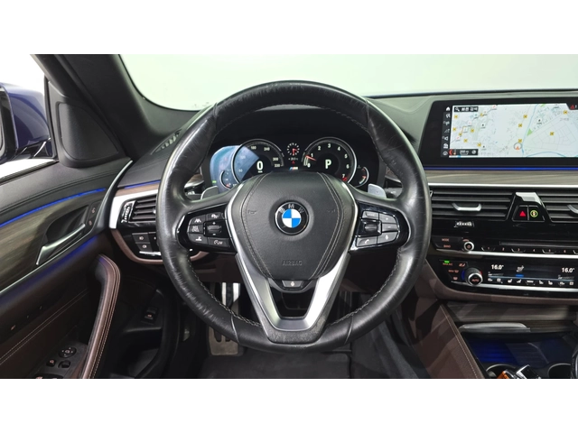 BMW 530 530i xDrive M Sport Plus | 360  Камера | HUD | - автомобили, коли, обяви за нови и употребявани 11