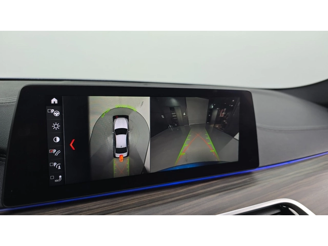 BMW 530 530i xDrive M Sport Plus | 360  Камера | HUD | - автомобили, коли, обяви за нови и употребявани 12