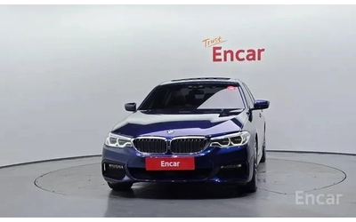 bmw-530 - 2