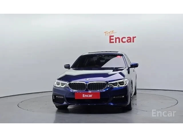 BMW 530 530i xDrive M Sport Plus | 360  Камера | HUD | - автомобили, коли, обяви за нови и употребявани 2